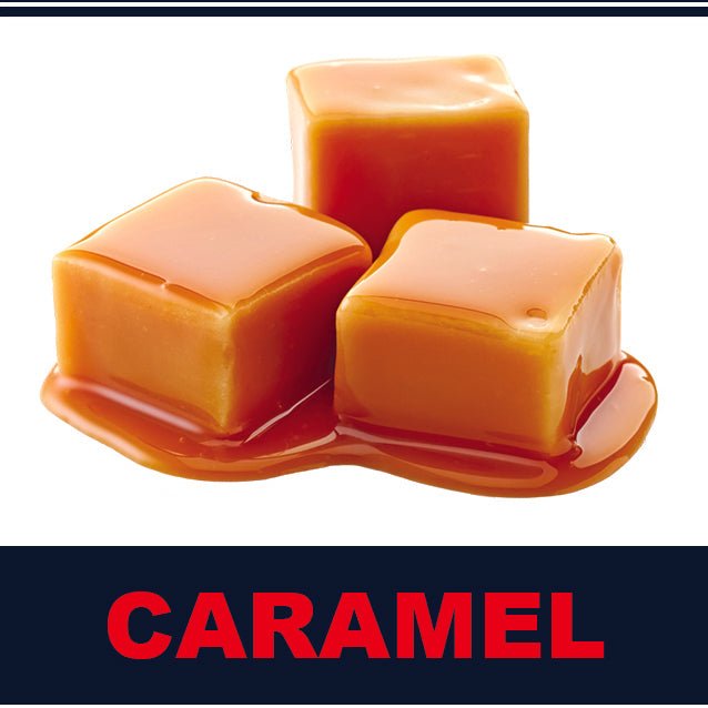 Caramel Flavored Coffee - Medium Roast - US Roast