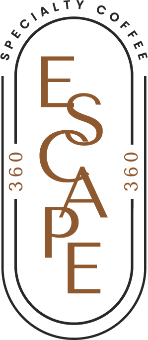 Escape 360 Custom Espresso Blend - US Roast