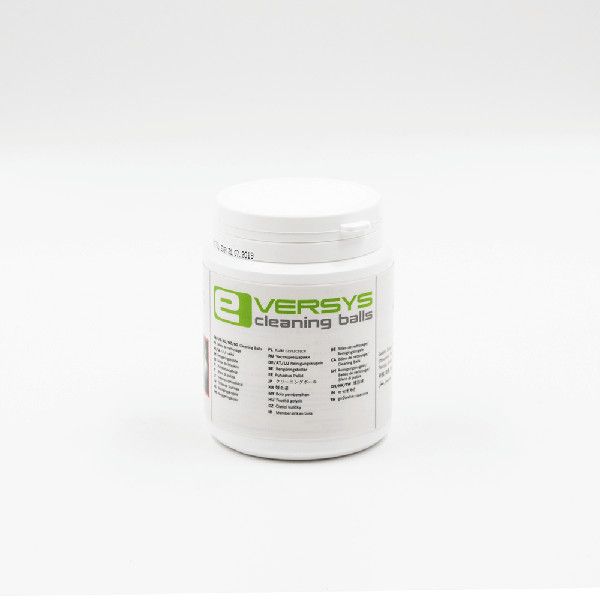 Eversys Cleaning Balls - US Roast
